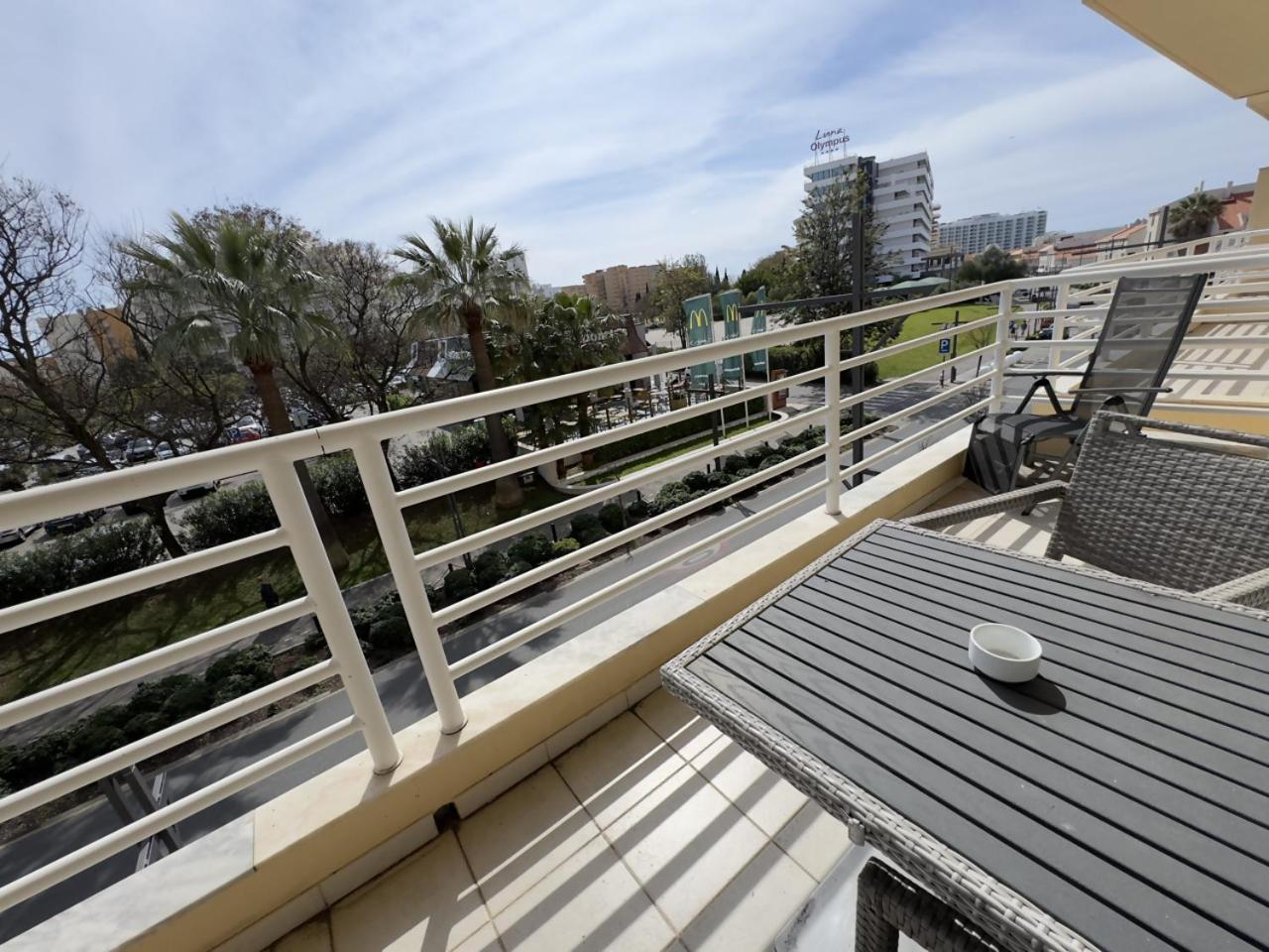 Vilamoura Center Near Marina By Vilamoura Sun Quarteira Exterior foto